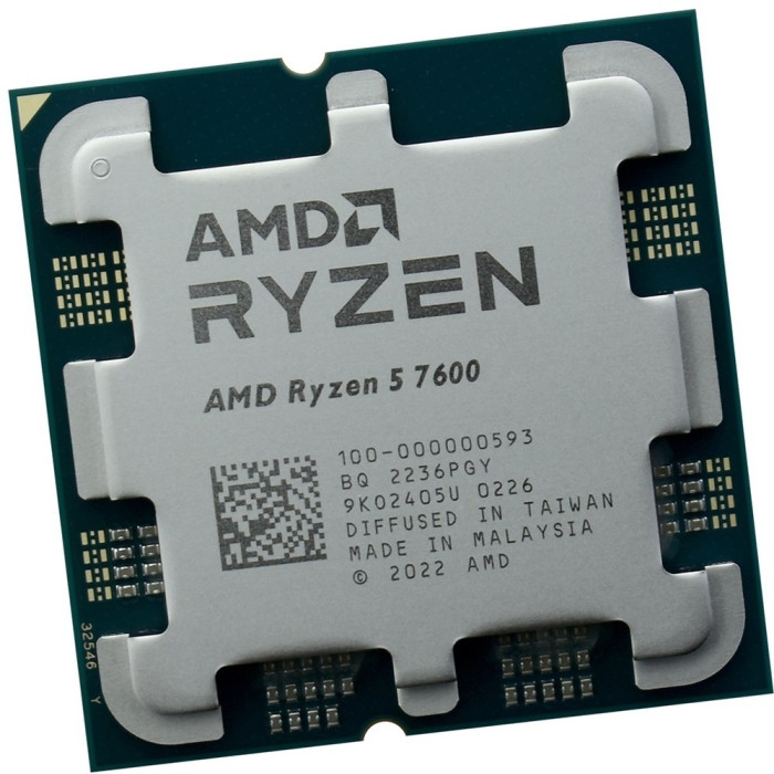 AMD Ryzen 5 7600 BOX