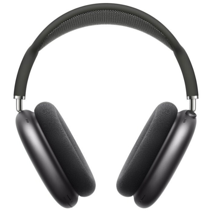 Наушники Apple AirPods Max черный