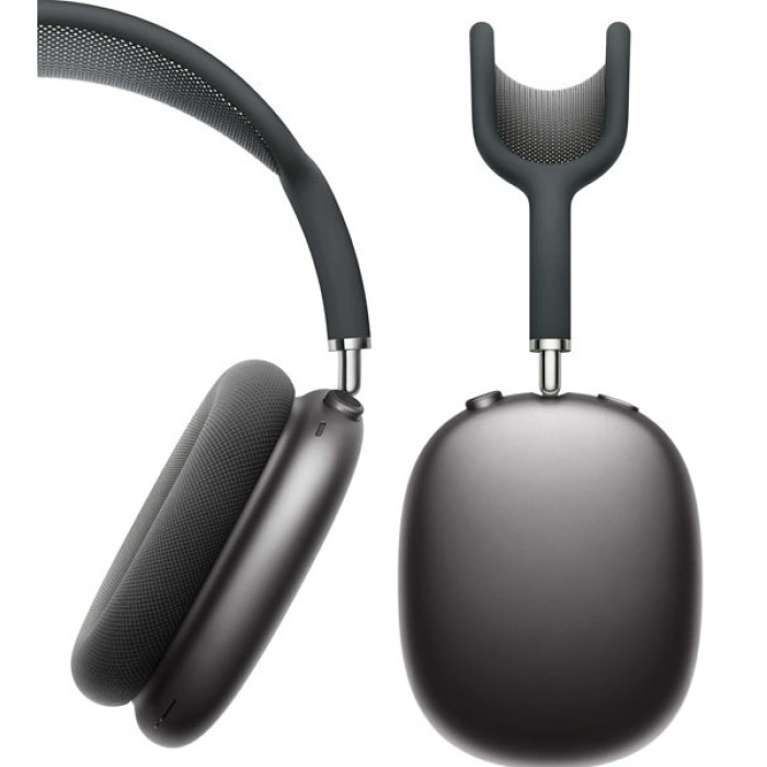 Наушники Apple AirPods Max черный