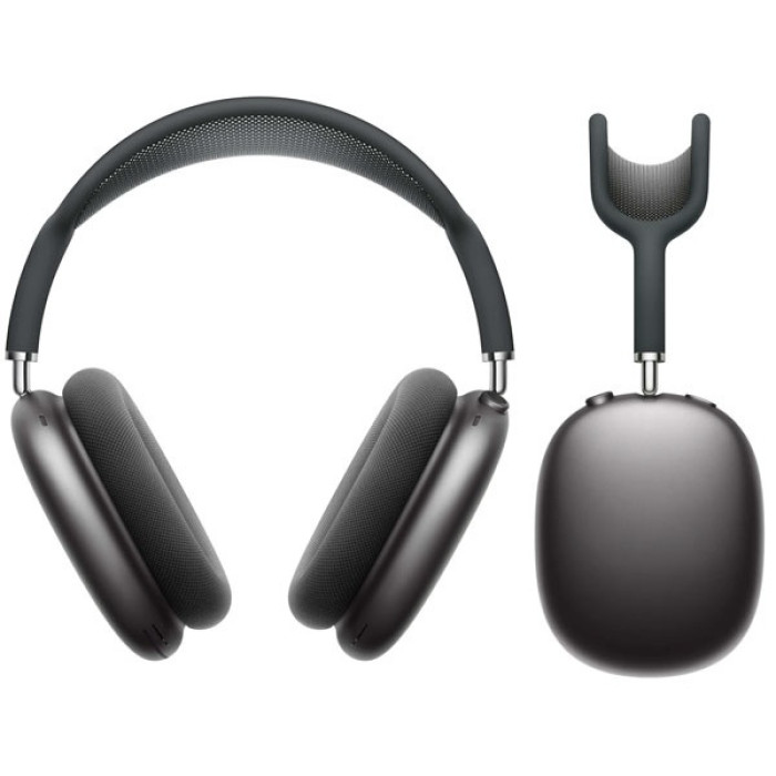 Наушники Apple AirPods Max черный