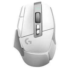 Logitech G502 X LIGHTSPEED белый