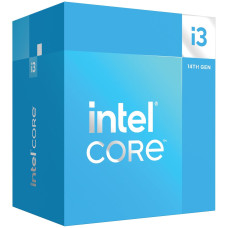 Intel Core i3 14100 BOX