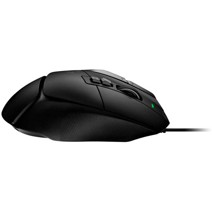 Logitech G502 X 910-006139 черный