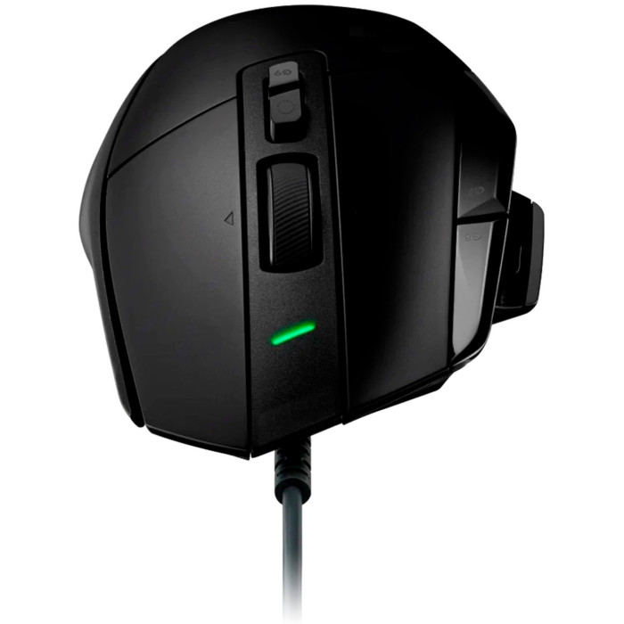 Logitech G502 X 910-006139 черный