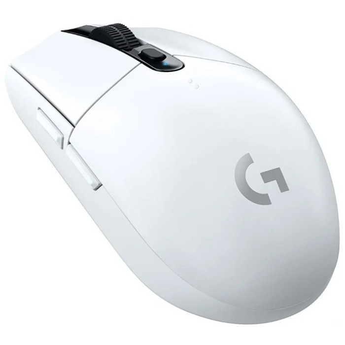 Logitech G305 Lightspeed 910-005291 белый