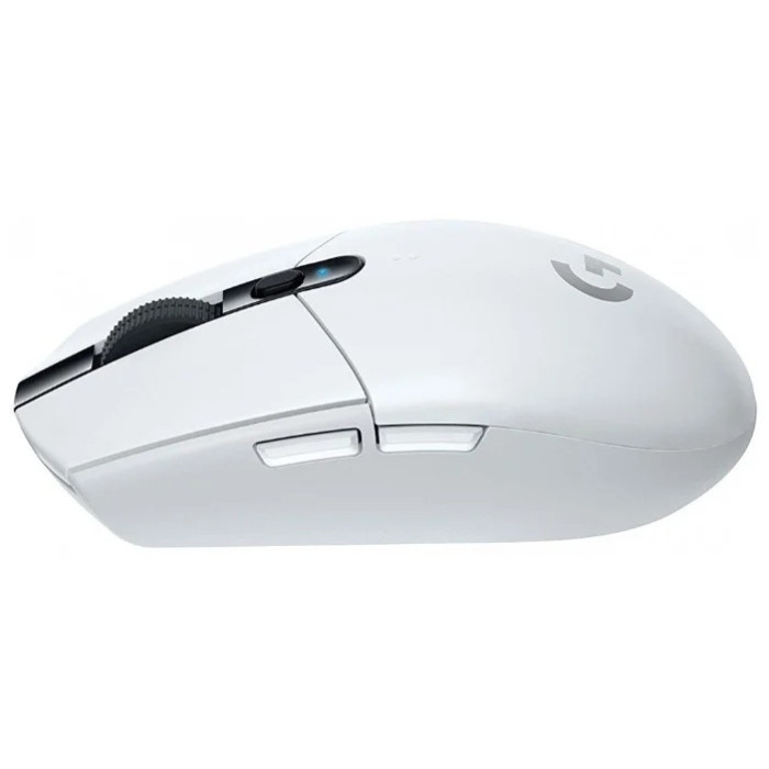 Logitech G305 Lightspeed 910-005291 белый