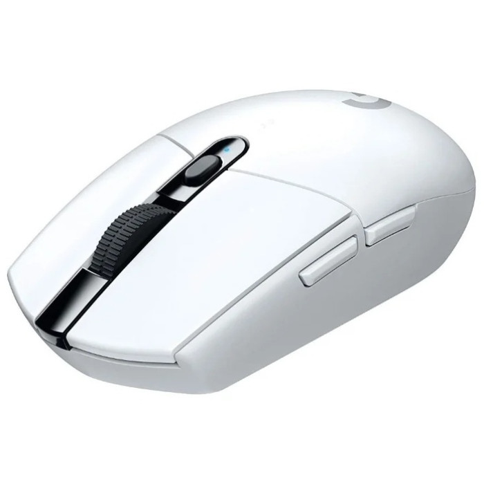 Logitech G305 Lightspeed 910-005291 белый