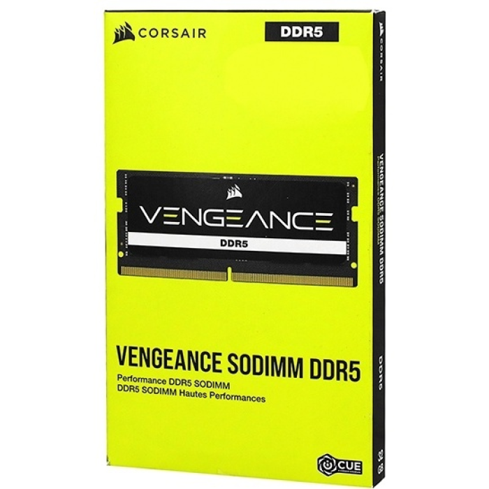 Corsair CMSX32GX5M2A5600C48 32 Гб