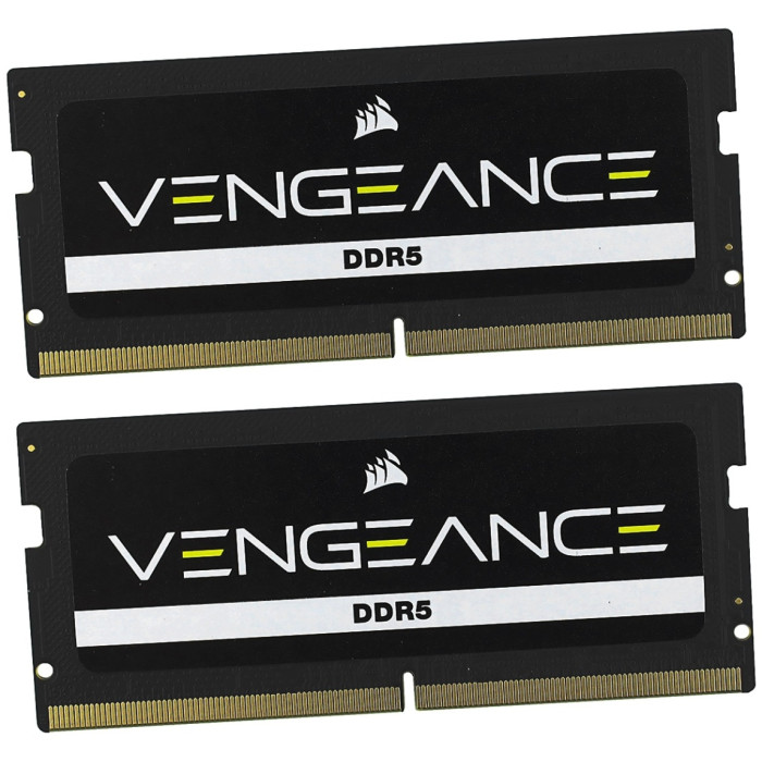 Corsair CMSX32GX5M2A5600C48 32 Гб