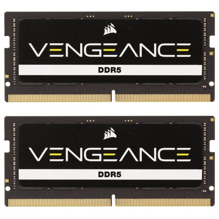 Corsair CMSX64GX5M2A5600C48 64 Гб