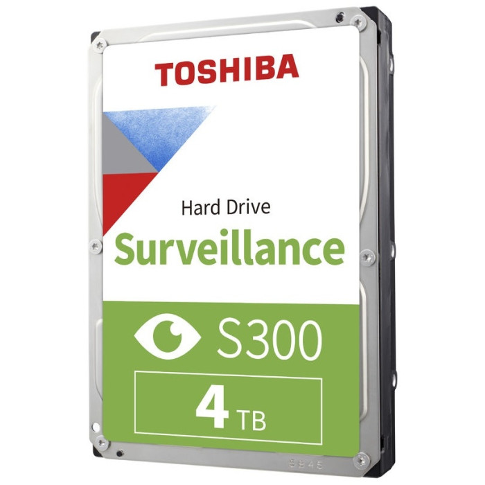 HDD Toshiba HDWT840UZSVA 4000 Гб