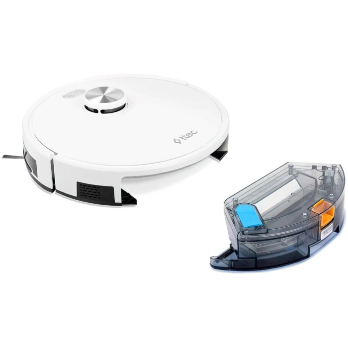 Ttec Robi ProMaster+ 2RS04 белый