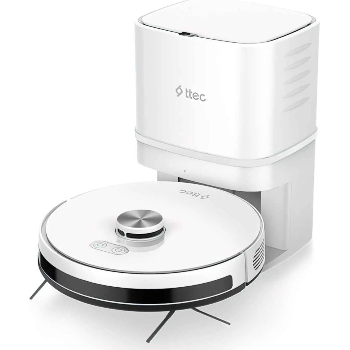 Ttec Robi ProMaster+ 2RS04 белый