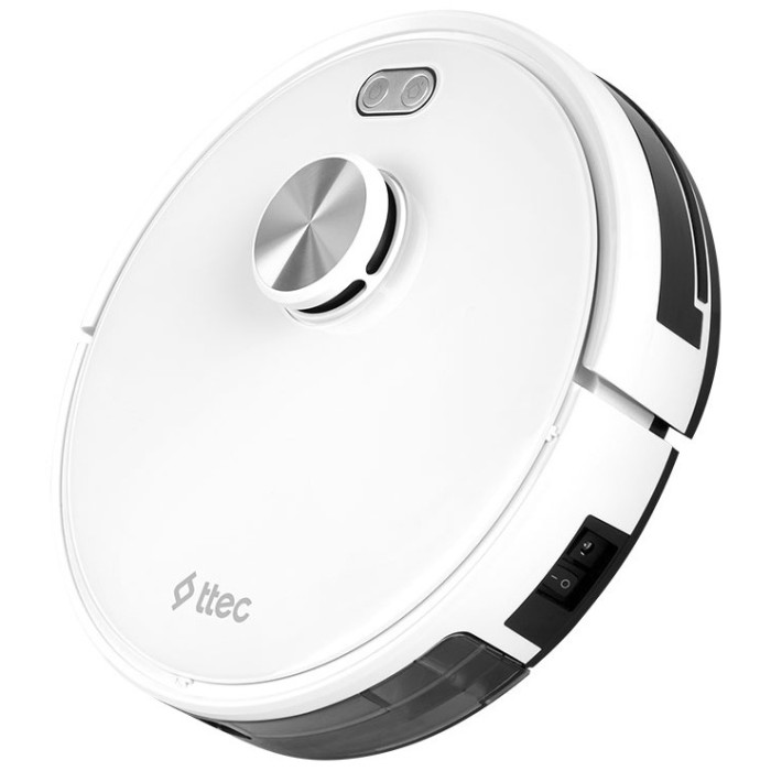 Ttec Robi Pro LaserIQ 2RS02 белый