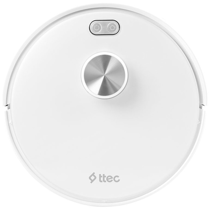 Ttec Robi Pro LaserIQ 2RS02 белый