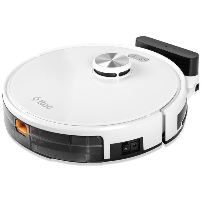 Ttec Robi Pro LaserIQ 2RS02 белый
