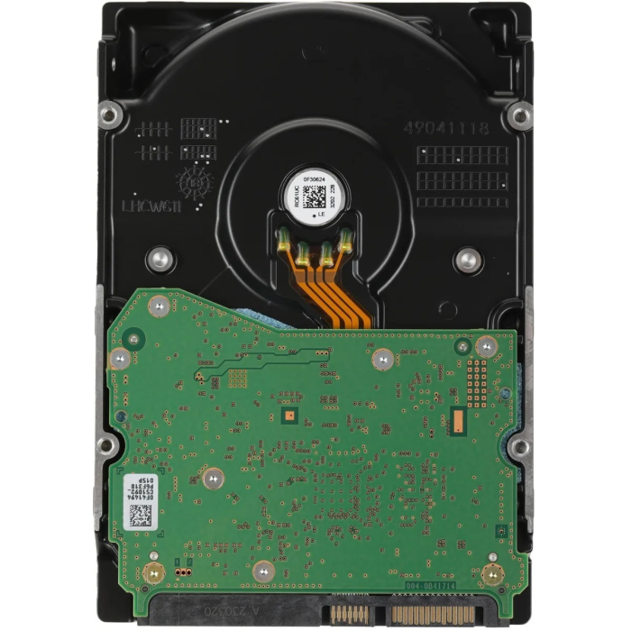 HDD AV WD Purple Pro (3.5'', 12TB, 256MB, 7200 RPM, SATA 6 Gb/s)