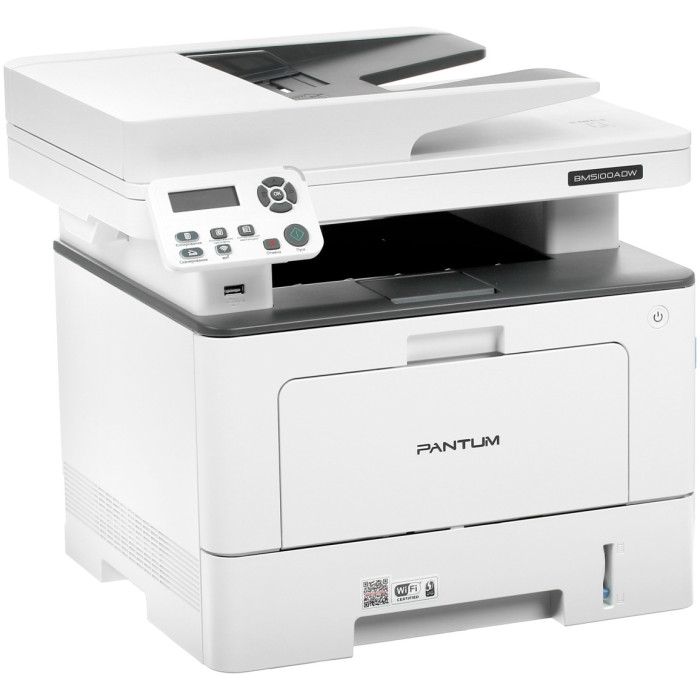 МФУ Pantum BM5100ADW