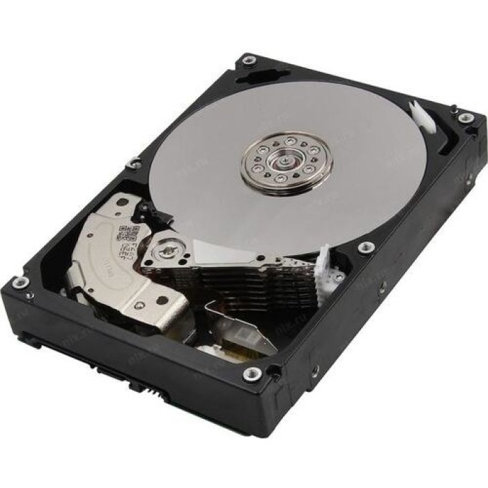 HDD Toshiba MG MG10SCA20TE 20000 Гб
