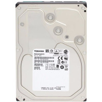 HDD Toshiba MG04ACA600E 6000 Гб