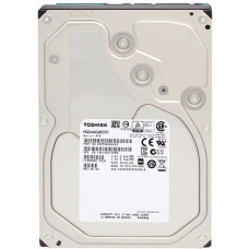 HDD Toshiba MG04ACA600E 6000 Гб