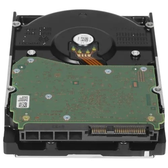 HDD Western Digital Ultrastar DC HC520 HUH721212AL5204 12000 ГБ
