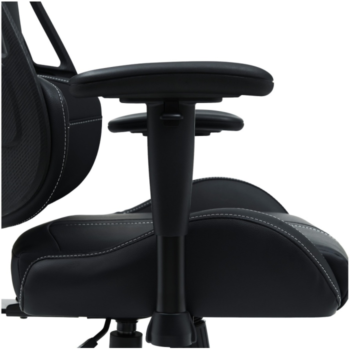 CANYON gaming chair Morphos ABCH01 Black