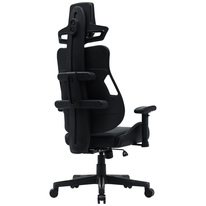 CANYON gaming chair Morphos ABCH01 Black
