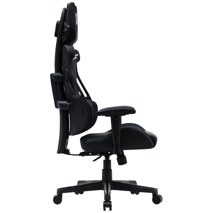 CANYON gaming chair Morphos ABCH01 Black