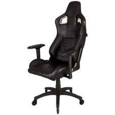Игровое кресло Corsair T1 RACE 2023/CF-9010059-WW, черный