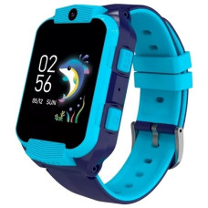 Canyon CINDY KW-41 синий