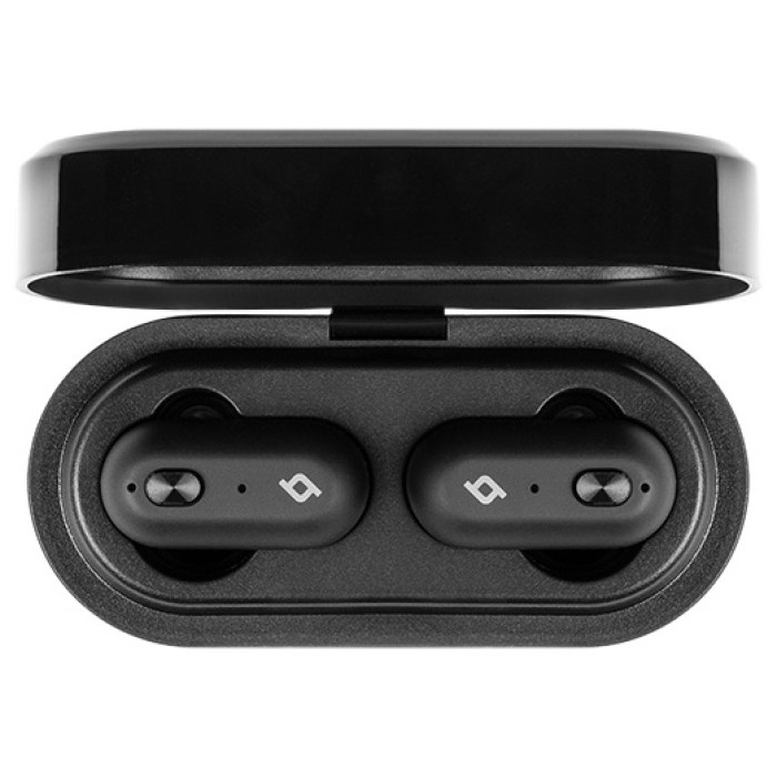 Наушники TTEC AirBeat Duo черный