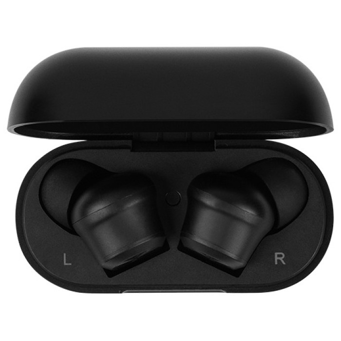 Наушники TTEC AirBeat Play черный