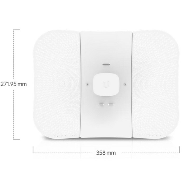 Ubiquiti LBE-5AC-GEN2