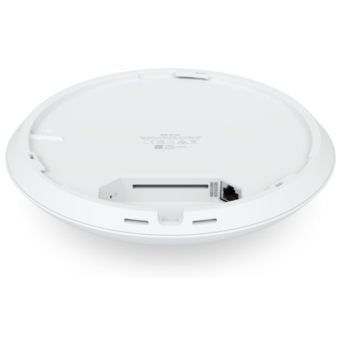 Wi-Fi точка доступа Ubiquiti U7 Pro Max