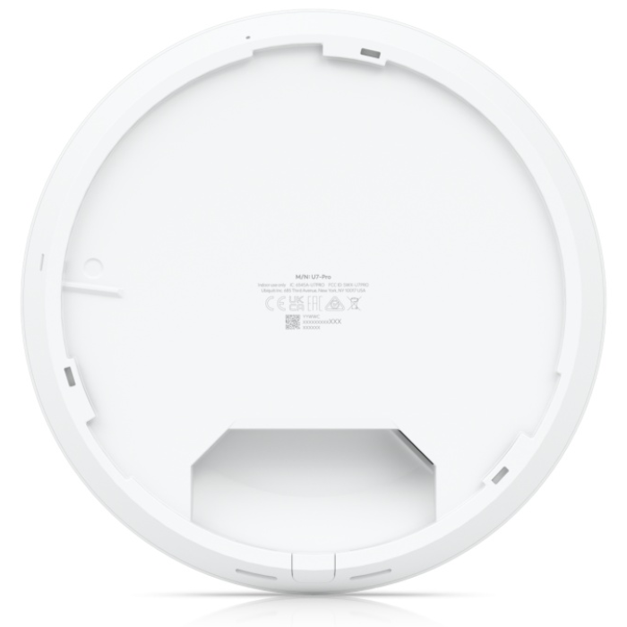 Wi-Fi точка доступа Ubiquiti U7 Pro Max