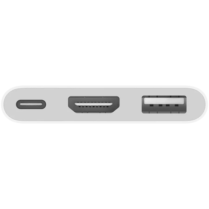 Переходник Apple USB Type-C - HDMI