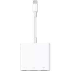 Переходник Apple USB Type-C - HDMI