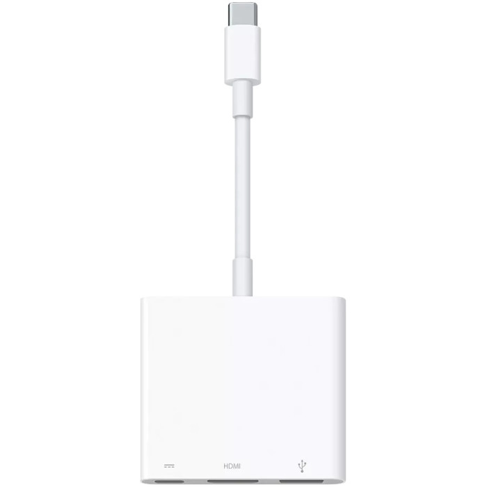 Переходник Apple USB Type-C - HDMI