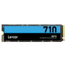SSD Lexar LNM710X001T-RNNNG 1000 Гб