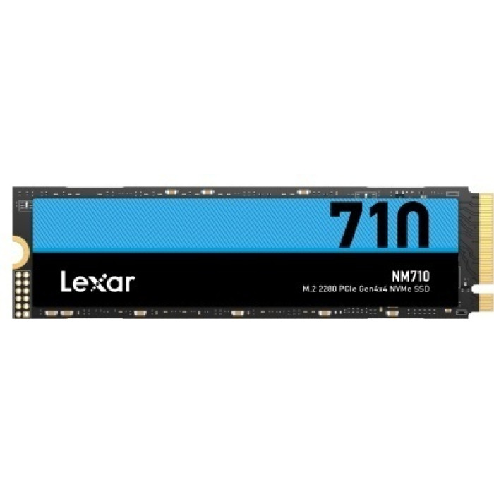 SSD Lexar LNM710X001T-RNNNG 1000 Гб