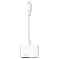Кабель Apple HDMI (F), 5.1 м, белый