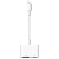 Кабель Apple HDMI (F), 5.1 м, белый