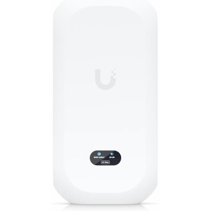 Ubiquiti камера видеонаблюдения UVC-AI-THETA, 8 расширение 3264x2448