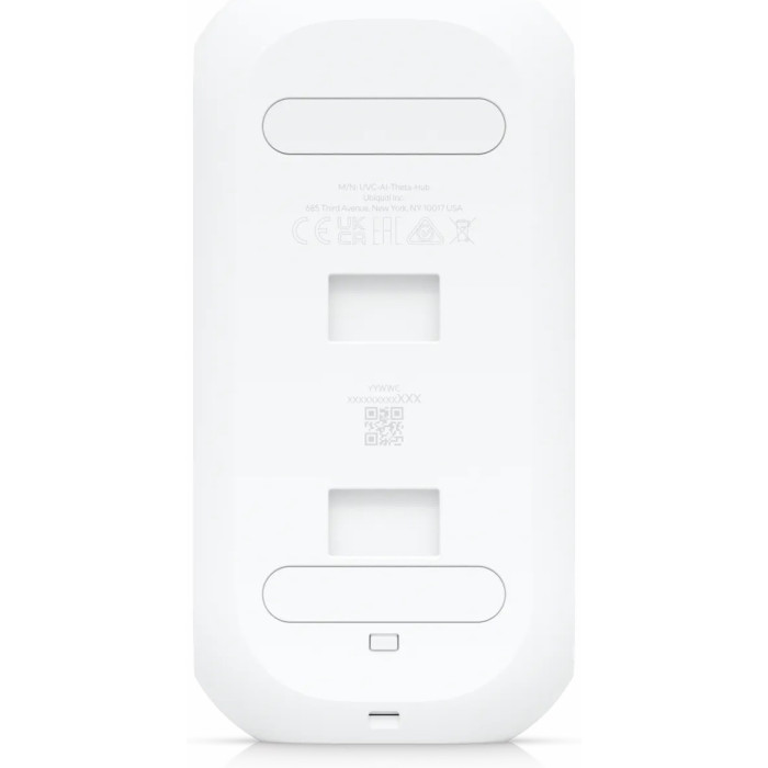 Ubiquiti камера видеонаблюдения UVC-AI-THETA, 8 расширение 3264x2448