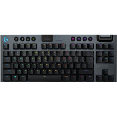 Logitech G915 X LIGHTSPEED TKL 920-012757 черный