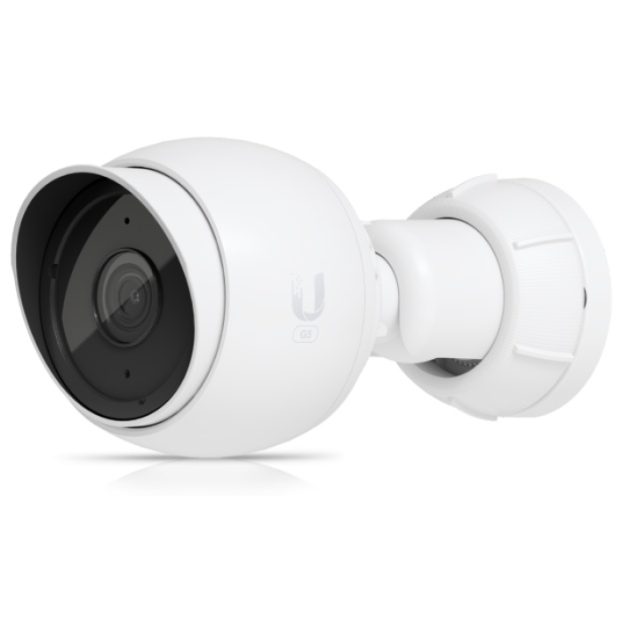 Ubiquiti камера видеонаблюдения G5 Bullet UVC-G5-Bullet, 5 расширение 2688x1512
