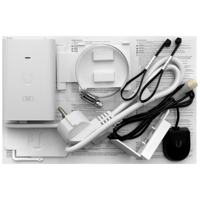 Wi-Fi точка доступа Ubiquiti LTU-Rocket-EU