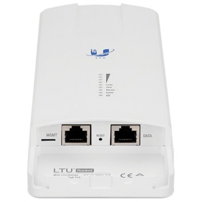 Wi-Fi точка доступа Ubiquiti LTU-Rocket-EU