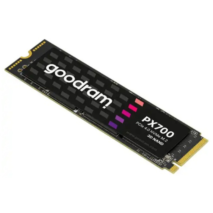 SSD GOODRAM PX700 SSDPR-PX700-01T-80 1024 Гб